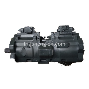 VOLVO EC700 14656476 14621492 ปั๊มหลักไฮดรอลิก K3V280DTH